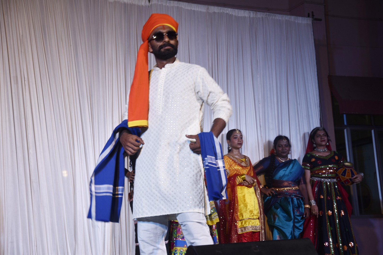 Sarani Club Day 2026 Photo 14